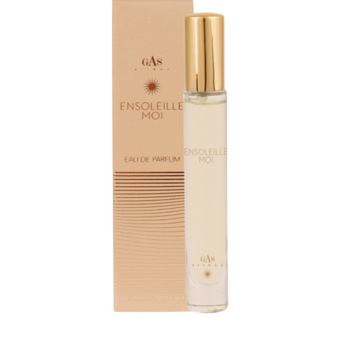Eau de Parfum Ensoleille Moi 10 ml (travel spray) Eau de Parfum Ensoleille Moi 10 ml (travel spray)