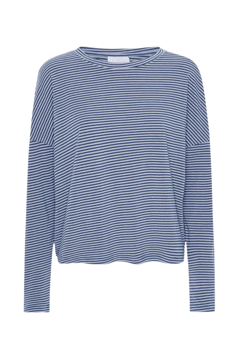 Kora Top in Sky