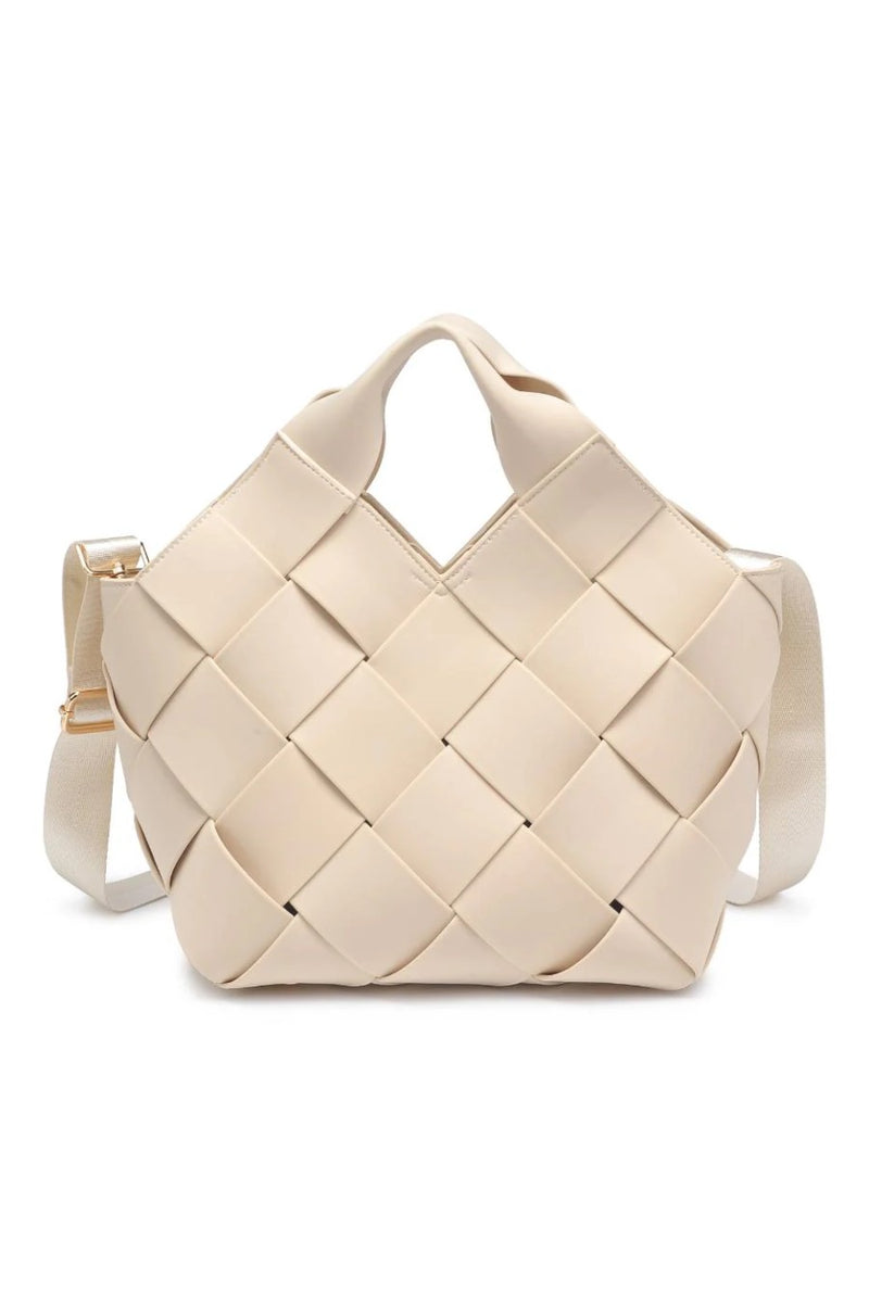 Sol and Selene - Resilience - Woven Neoprene / CHOCOLATE