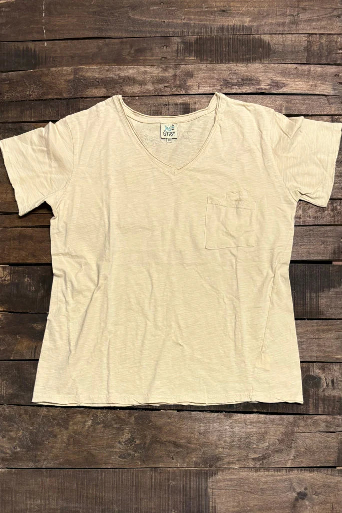 LOOSE FIT TEE MOON DANCE