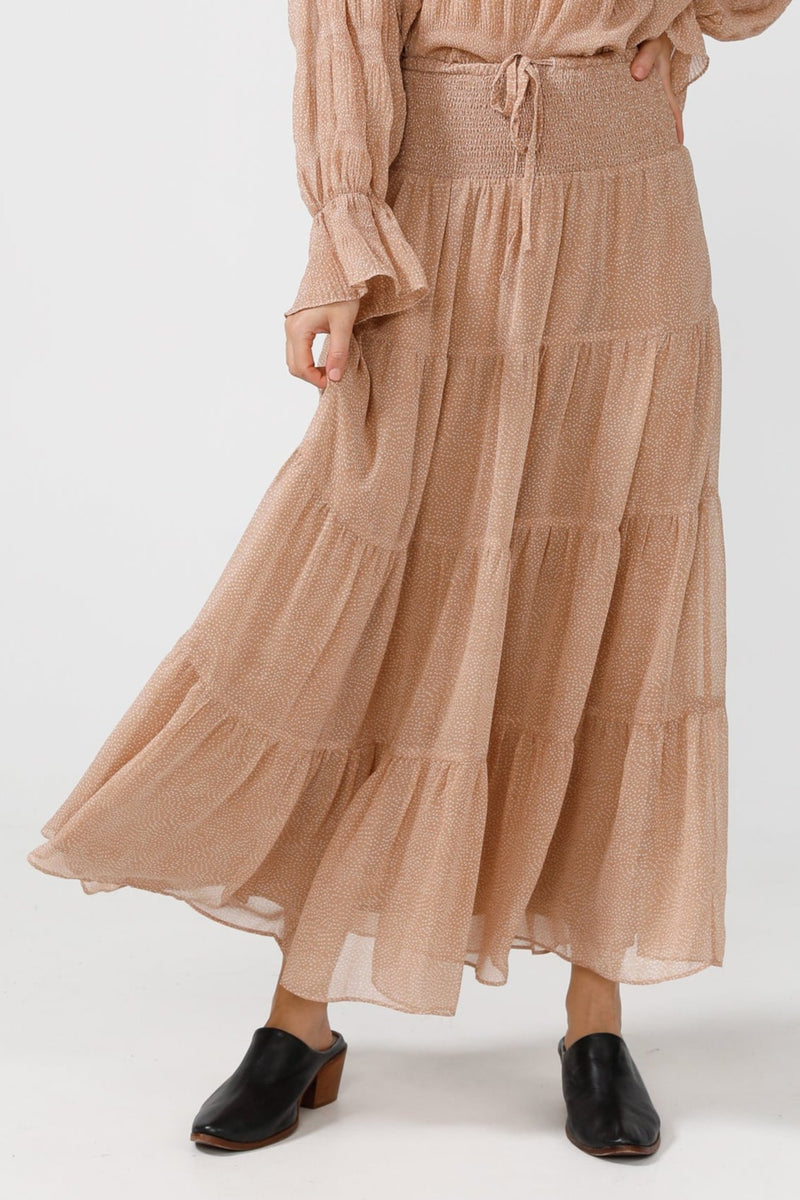 Greer Skirt