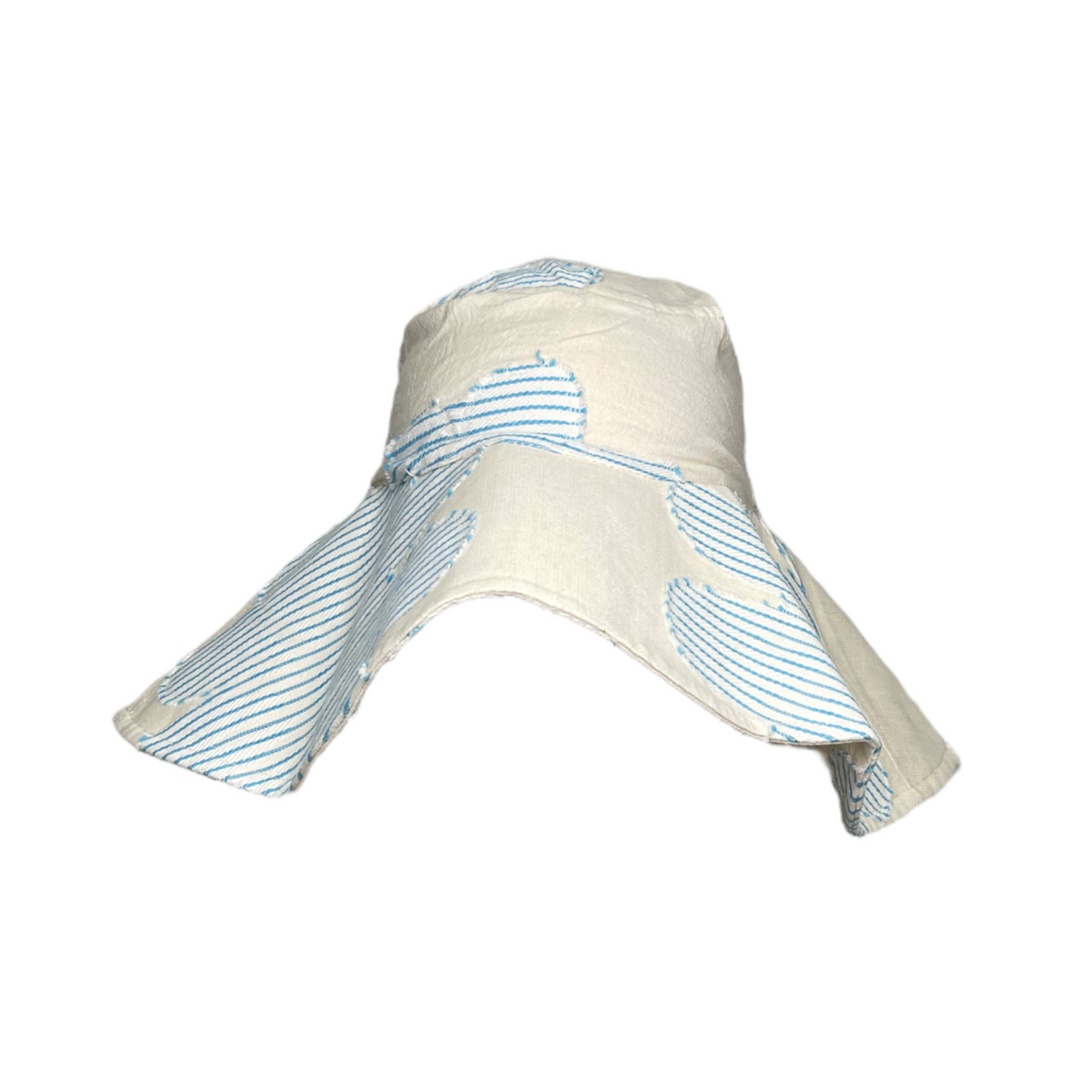 Zakar Hat - Blue 1254