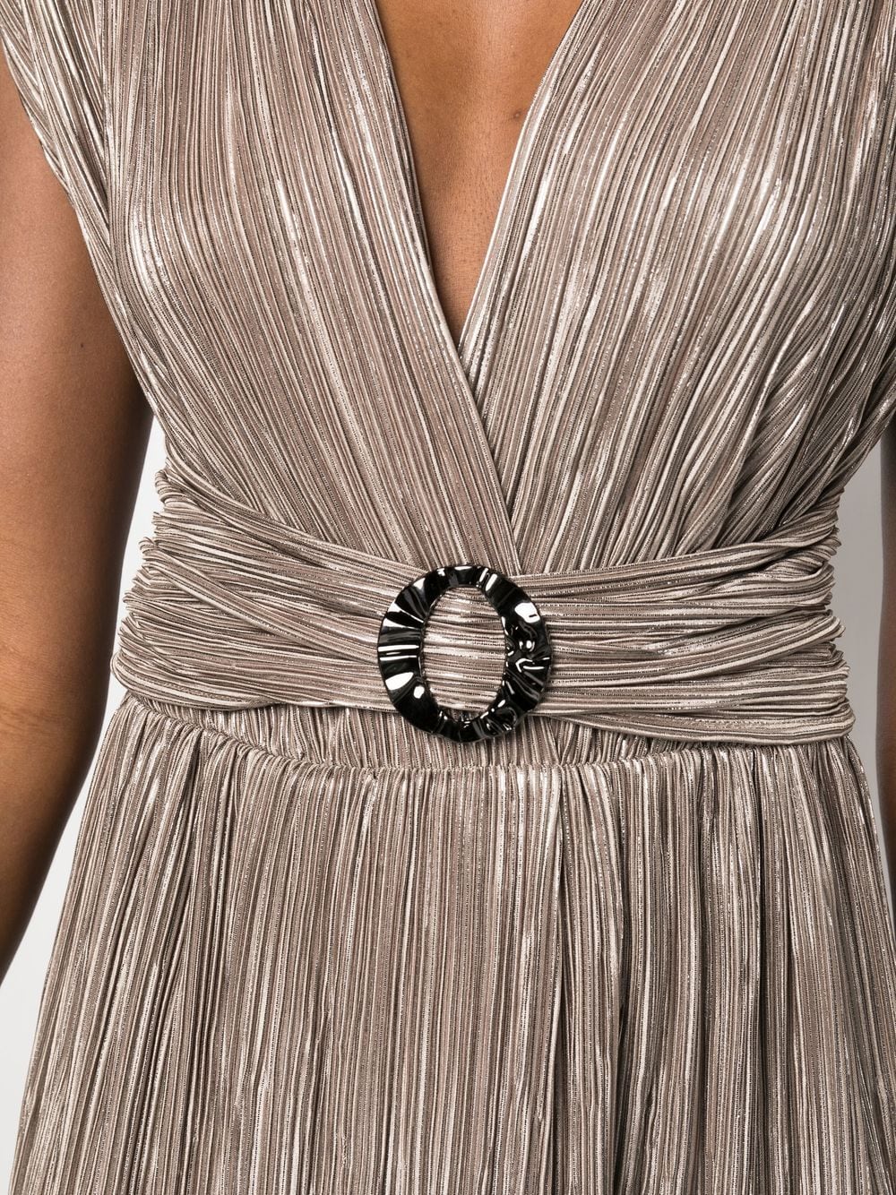 Lilliana Dress in Mocha Lilliana Dress in Mocha
