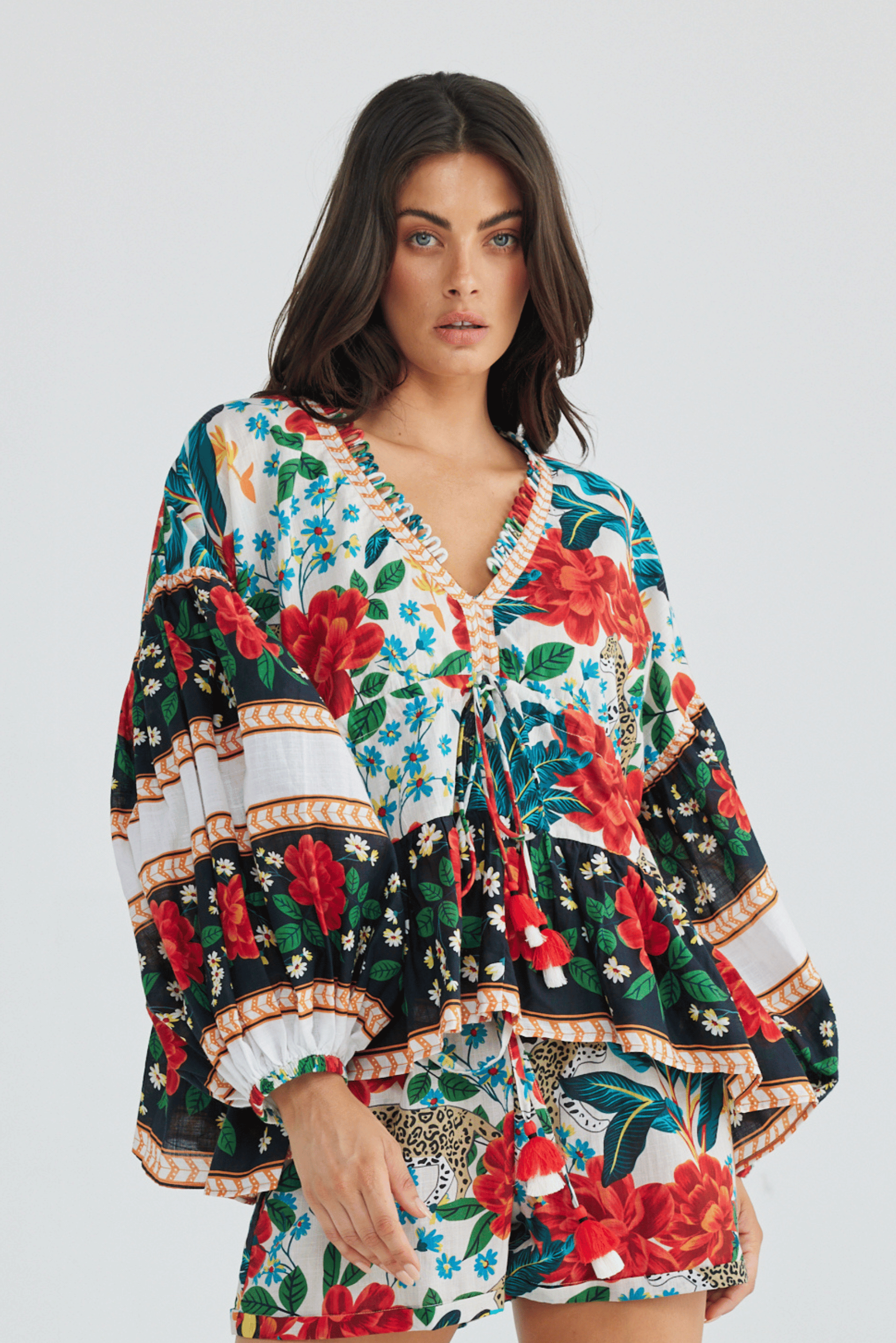 Cha Cha Top in Toledo Cha Cha Top in Toledo