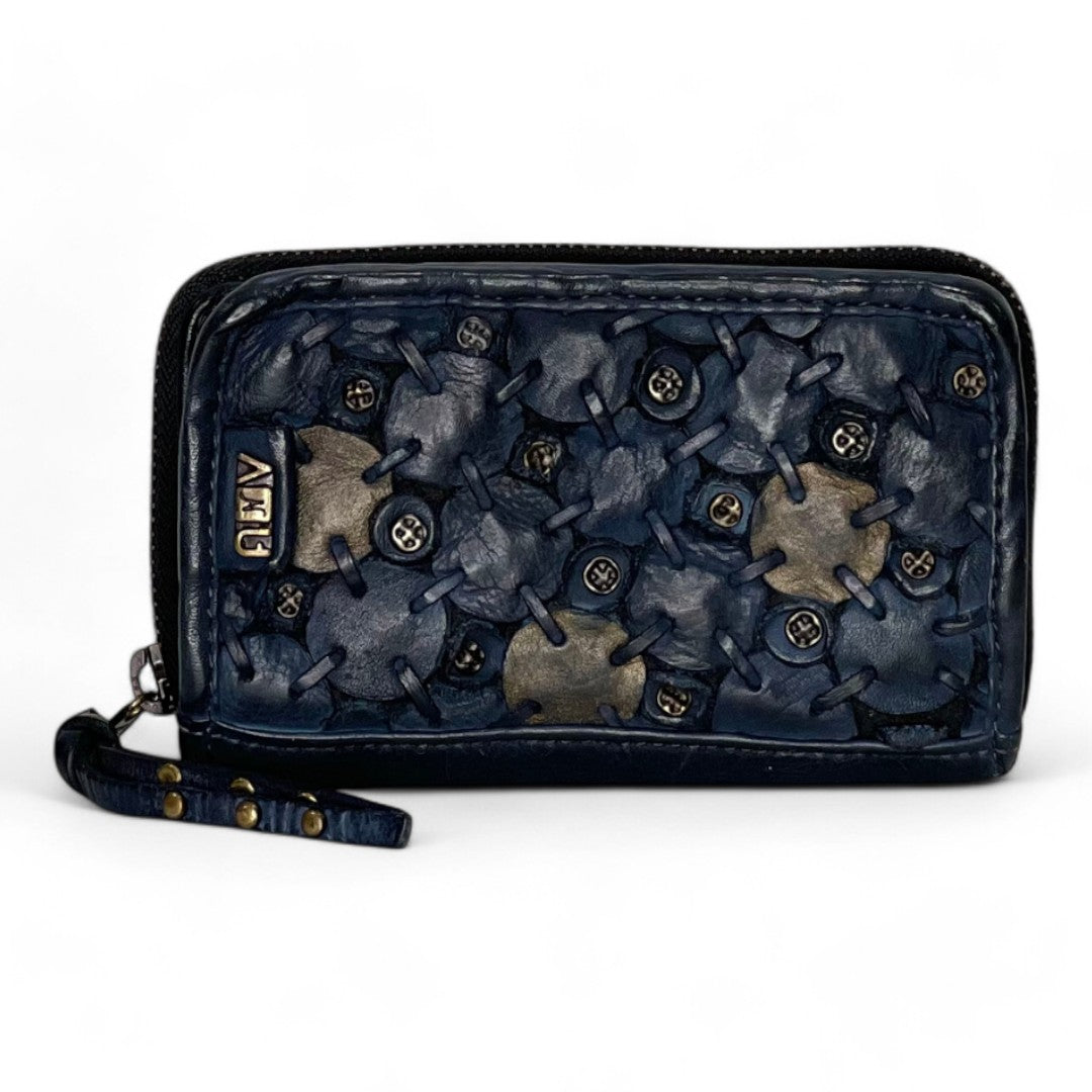 Lexy Wallet in Charcoal Lexy Wallet in Charcoal