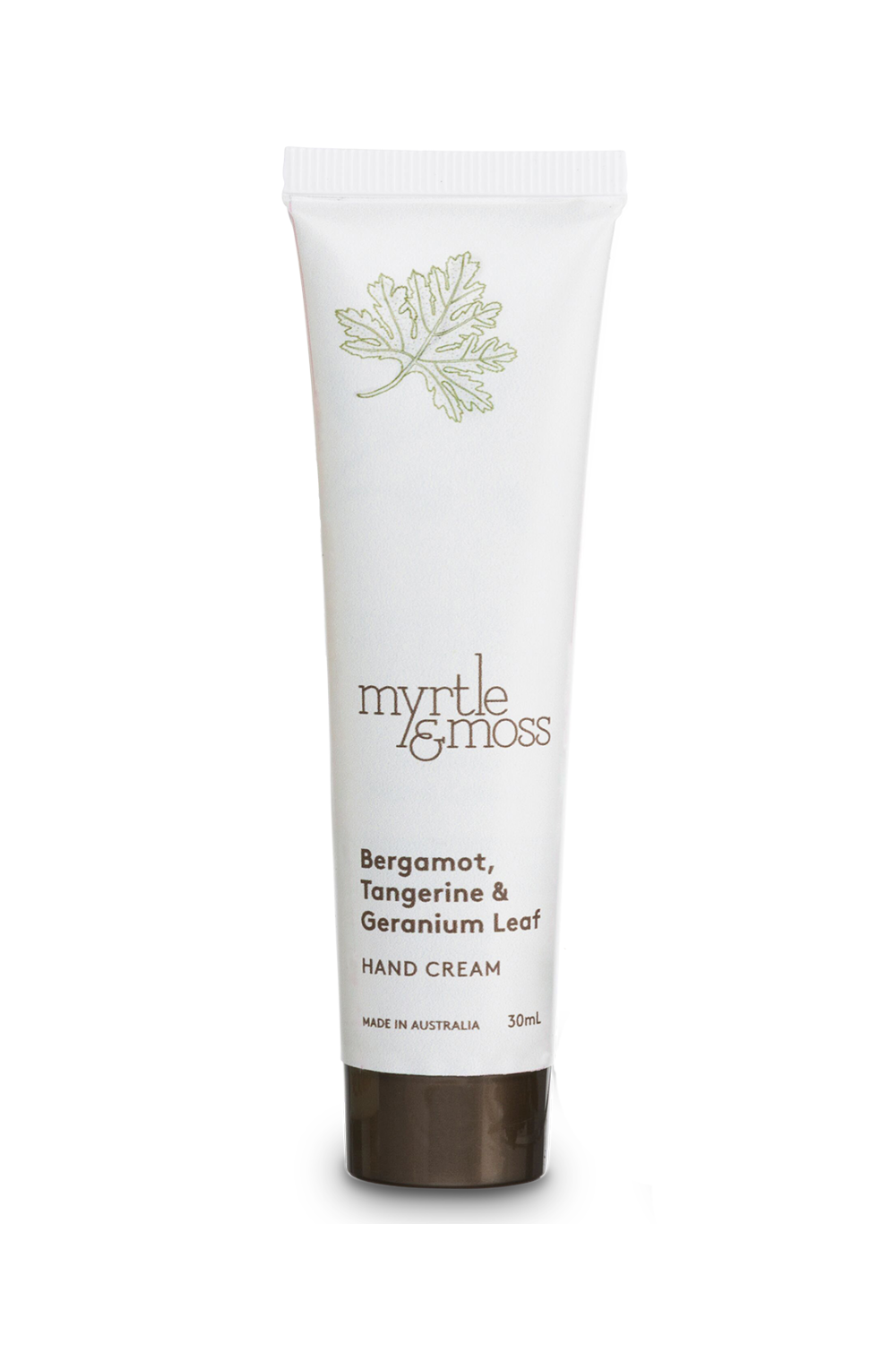 Bergamot Rind, Tangerine & Geranium Leaf Sublime Mini Hand Cream 30ml Bergamot Rind, Tangerine & Geranium Leaf Sublime Mini Hand Cream 30ml