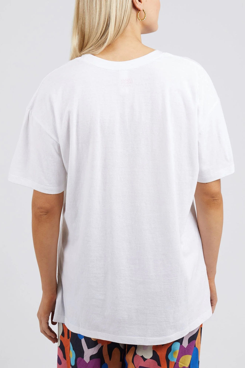 Xander Abstract Tee Xander Abstract Tee
