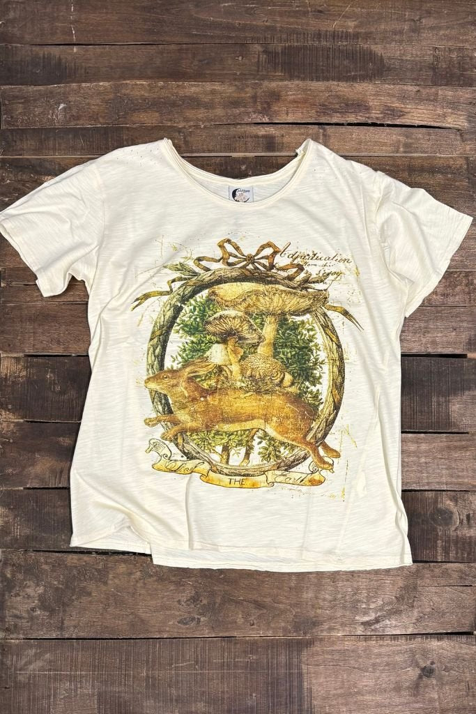 Moon Dance Tee