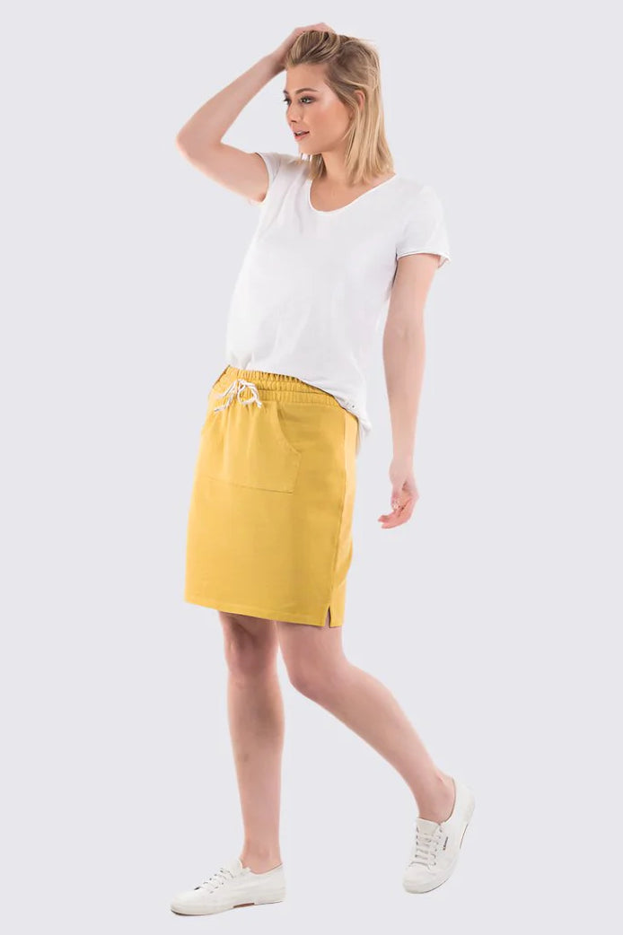 Limonchello Skirt Limonchello Skirt