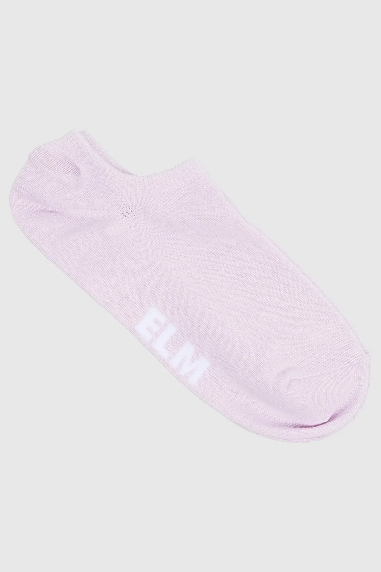 2 Pack No Show Socks in Nature Floral Print & Pink 2 Pack No Show Socks in Nature Floral Print & Pink