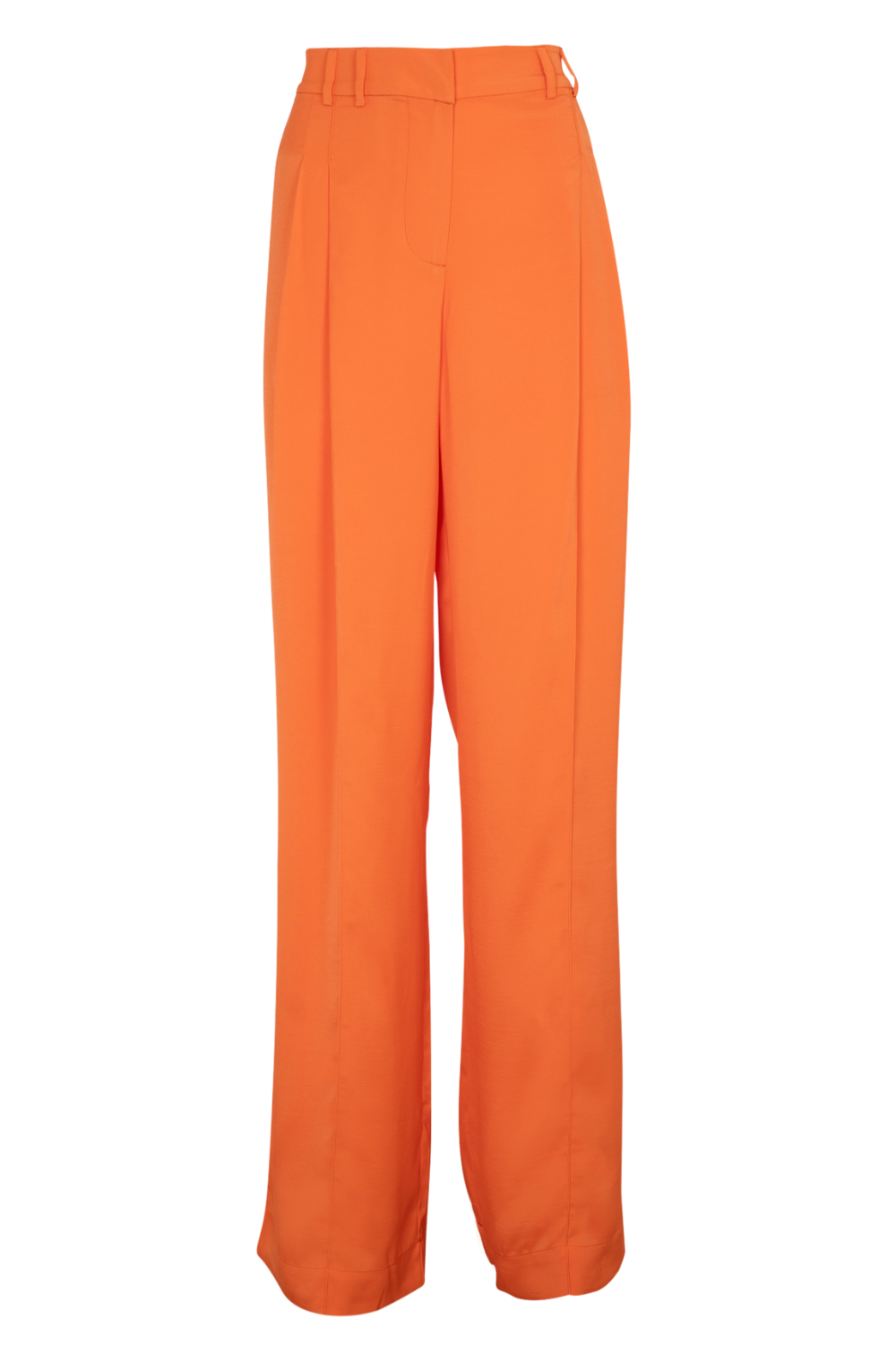 Alissa Pant in Flamingo Alissa Pant in Flamingo