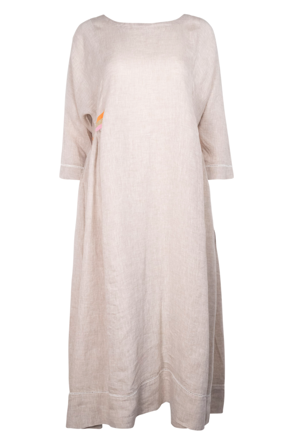 Alice Dress in String Alice Dress in String