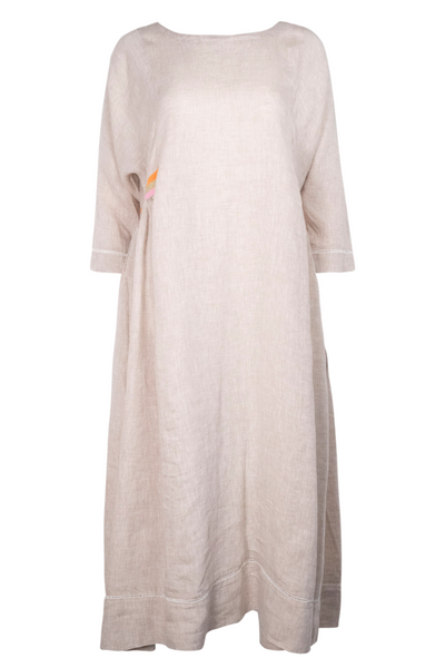 Alice Dress in String Alice Dress in String