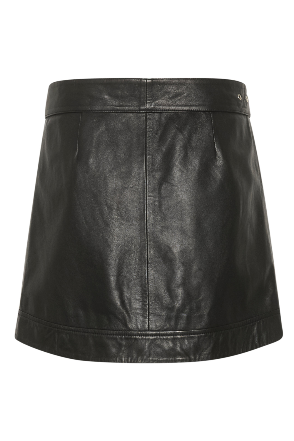 Amida Skirt in Black Amida Skirt in Black