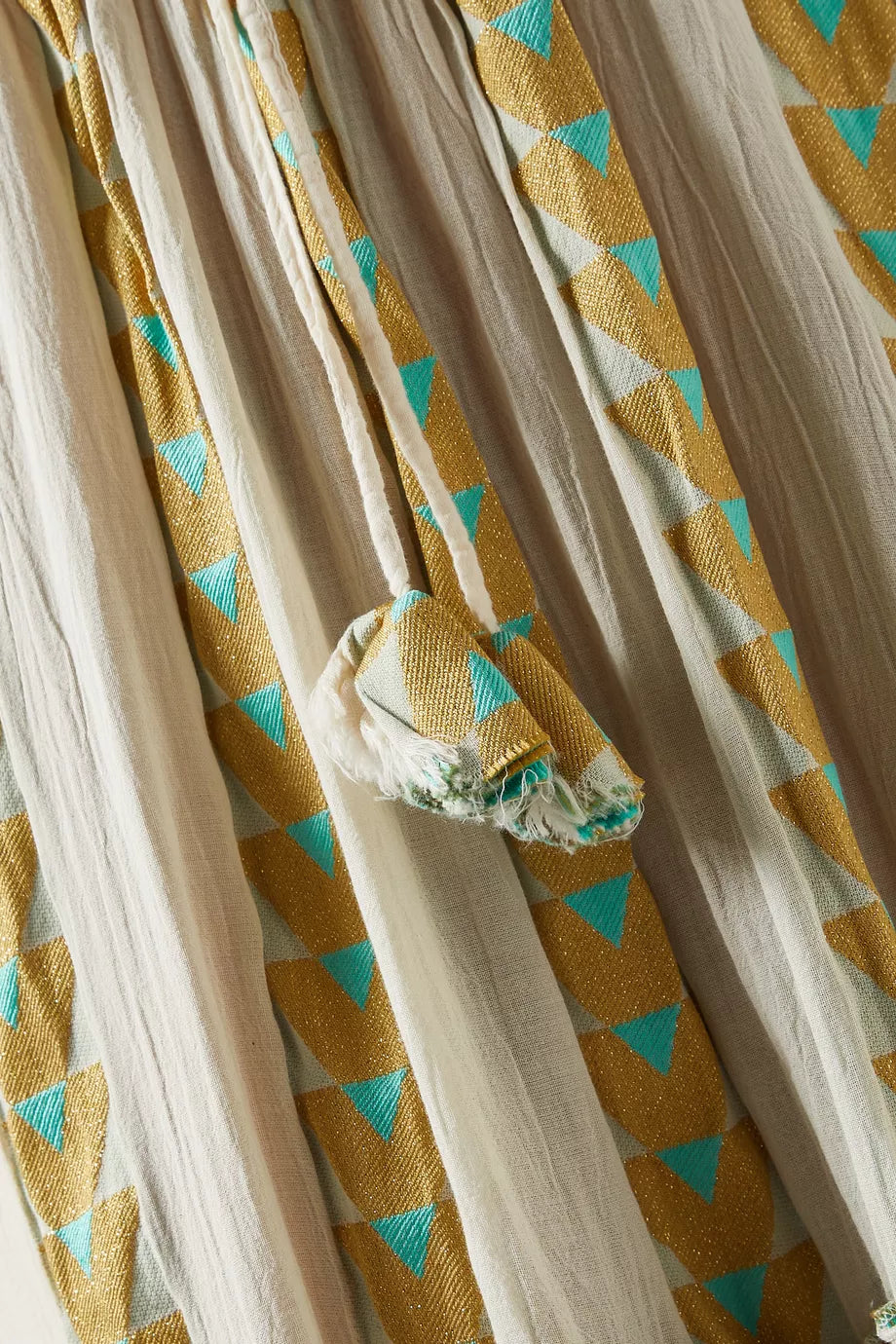Zakar Maxi Dress in Aqua Zakar Maxi Dress in Aqua