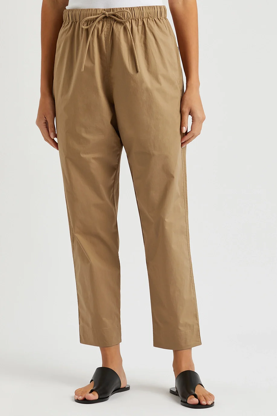 Ashley Pant in Camel Ashley Pant in Camel