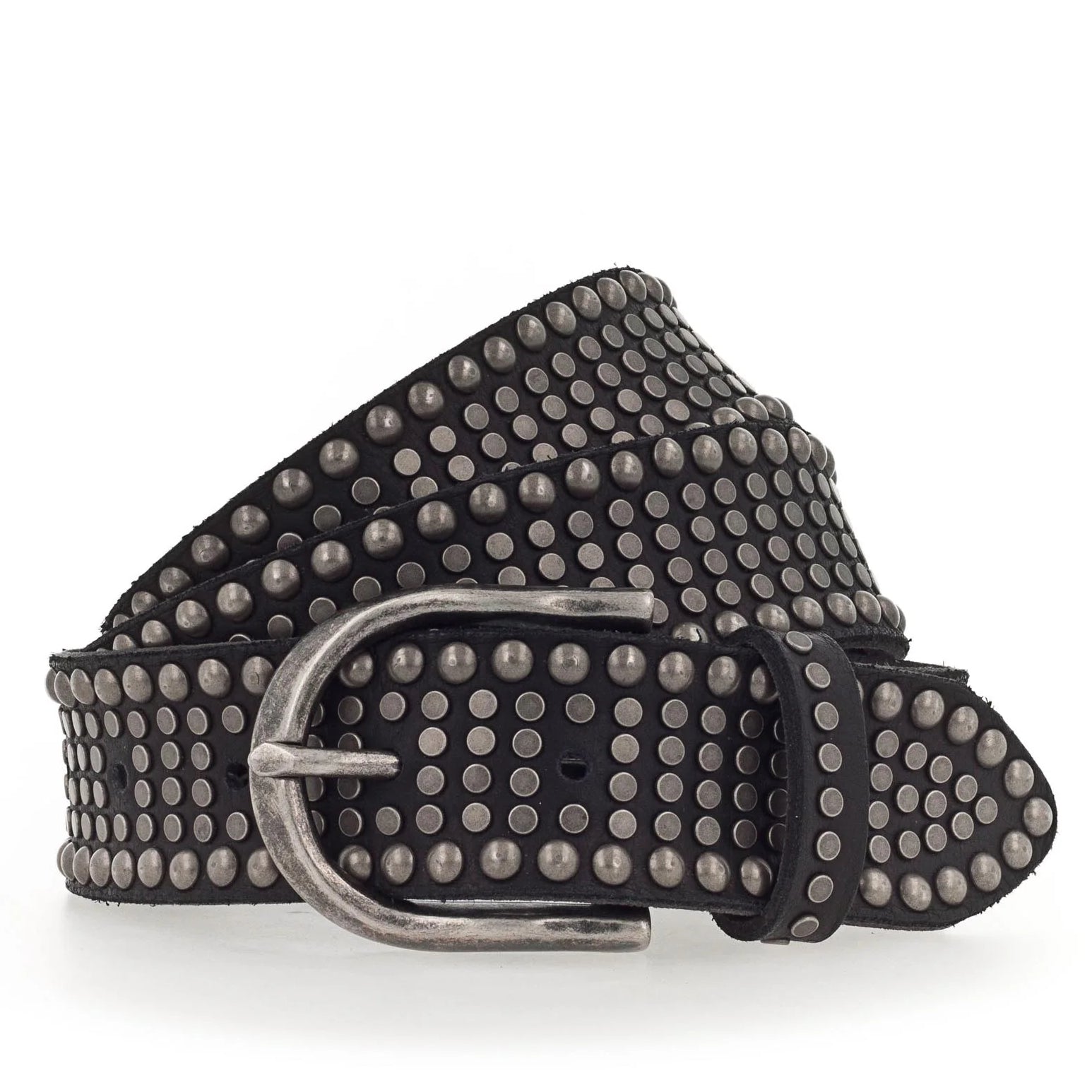 Reesa Belt in Black Reesa Belt in Black
