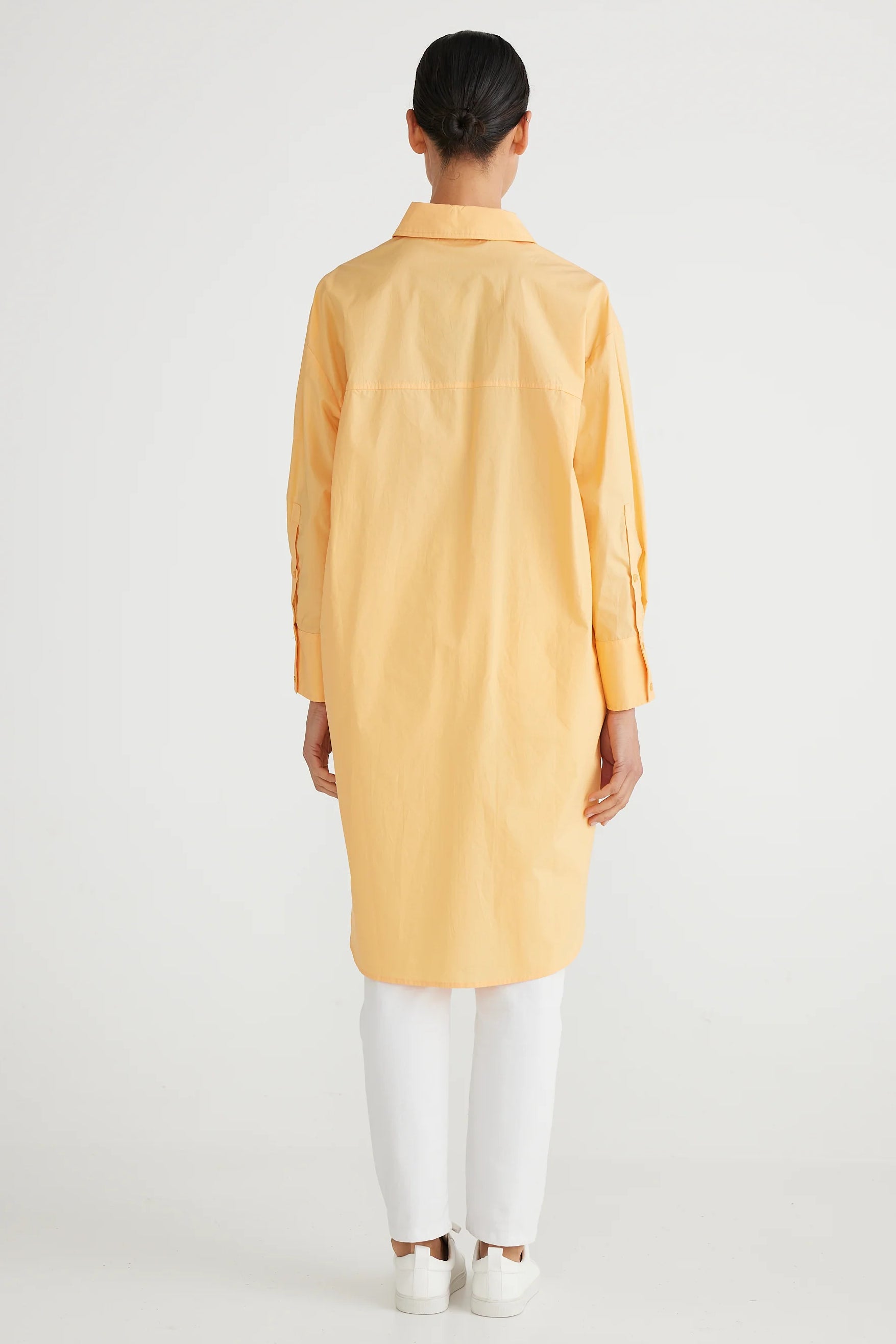 The General Major Shirt in Melon The General Major Shirt in Melon