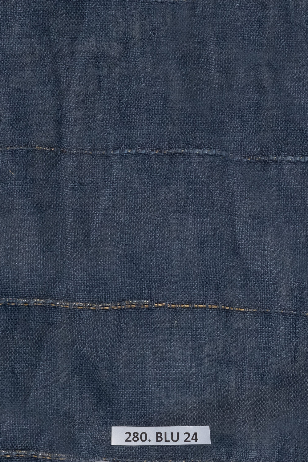 Pantalone Canova in Filo Louvre Blu Pantalone Canova in Filo Louvre Blu