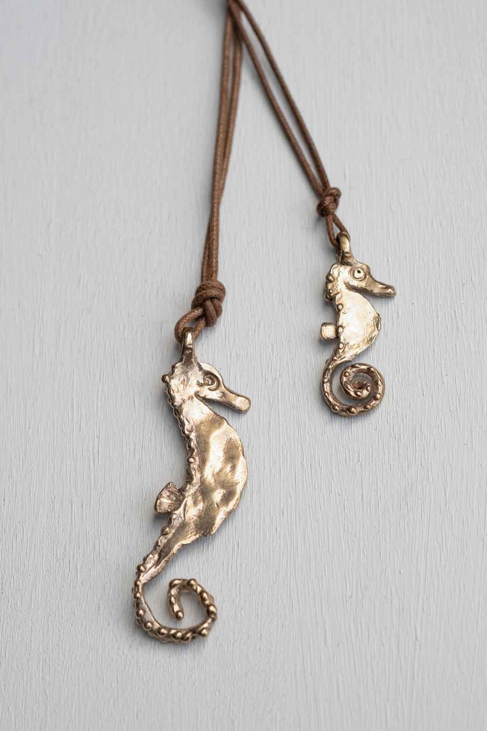 Cavalluccio Marino L Pendant Cavalluccio Marino L Pendant