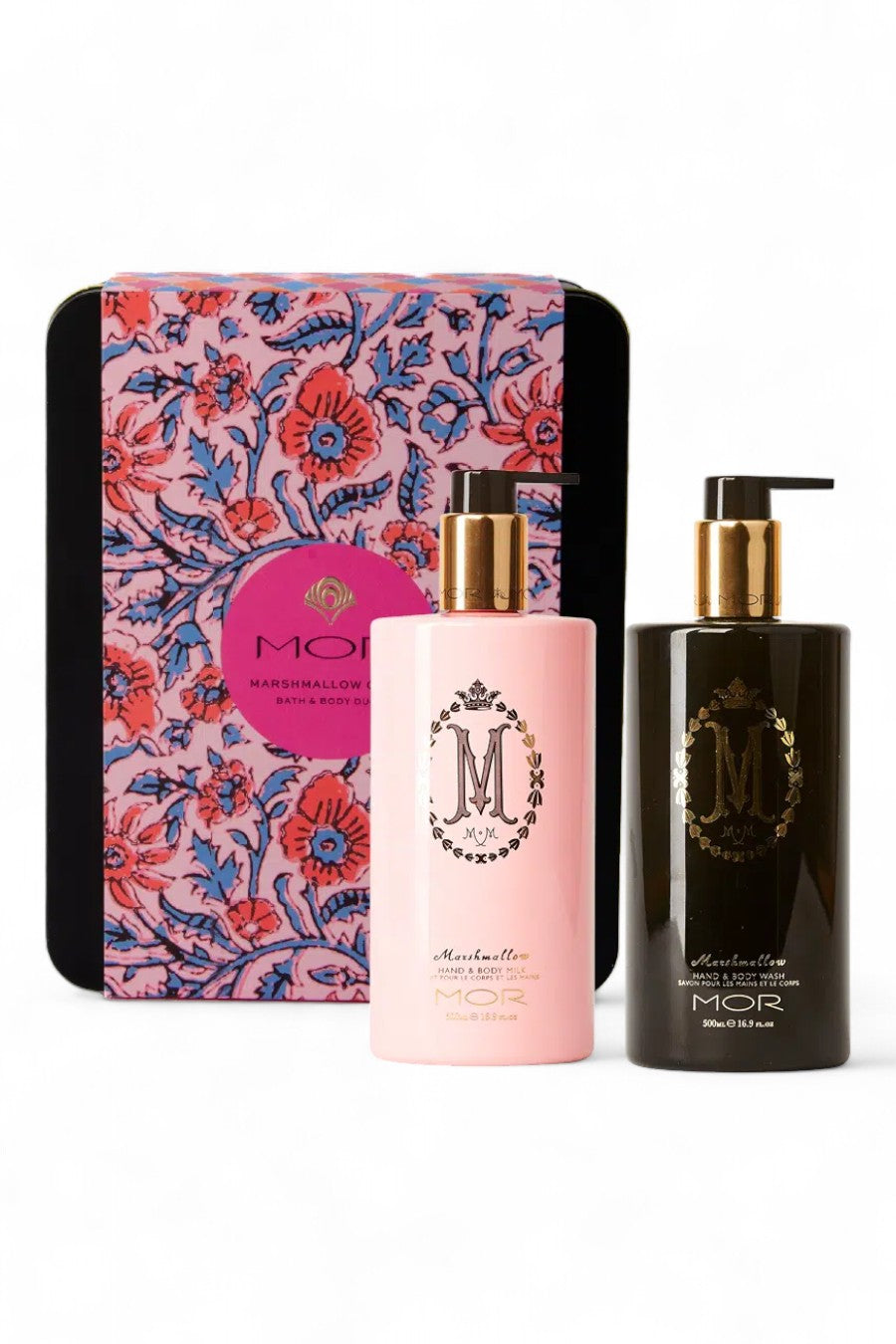Marshmallow Oasis Bath & Body Duo Marshmallow Oasis Bath & Body Duo