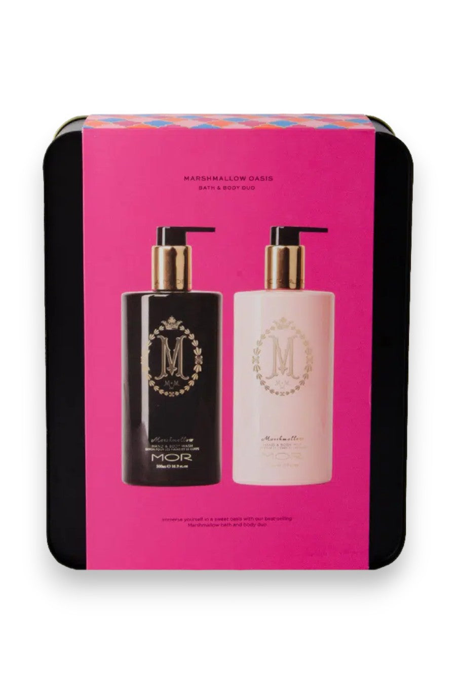 Marshmallow Oasis Bath & Body Duo Marshmallow Oasis Bath & Body Duo