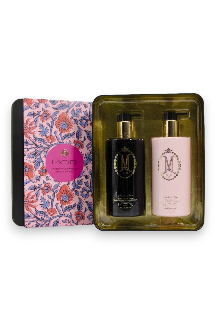 Marshmallow Oasis Bath & Body Duo Marshmallow Oasis Bath & Body Duo