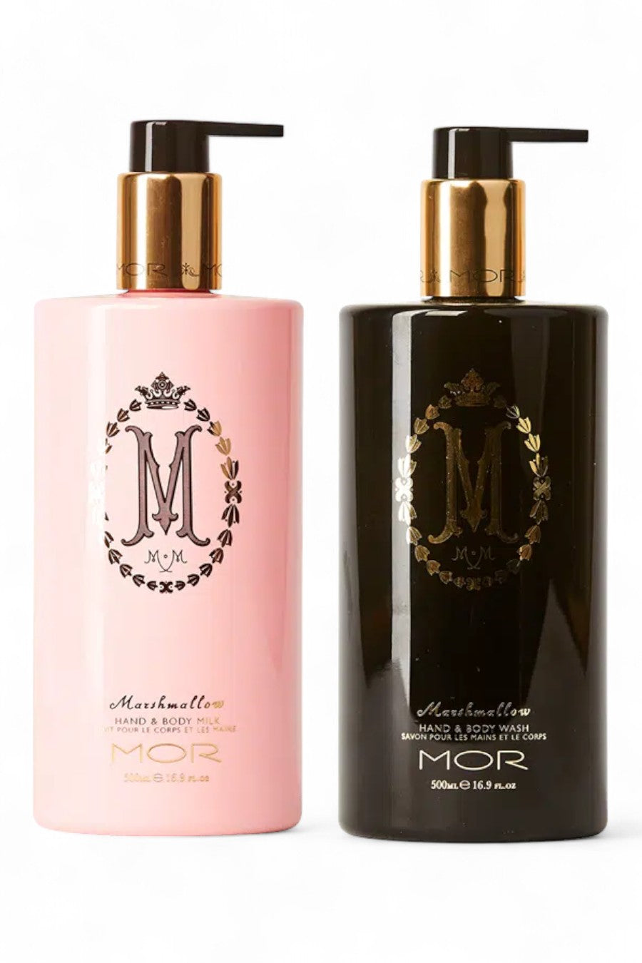Marshmallow Oasis Bath & Body Duo Marshmallow Oasis Bath & Body Duo