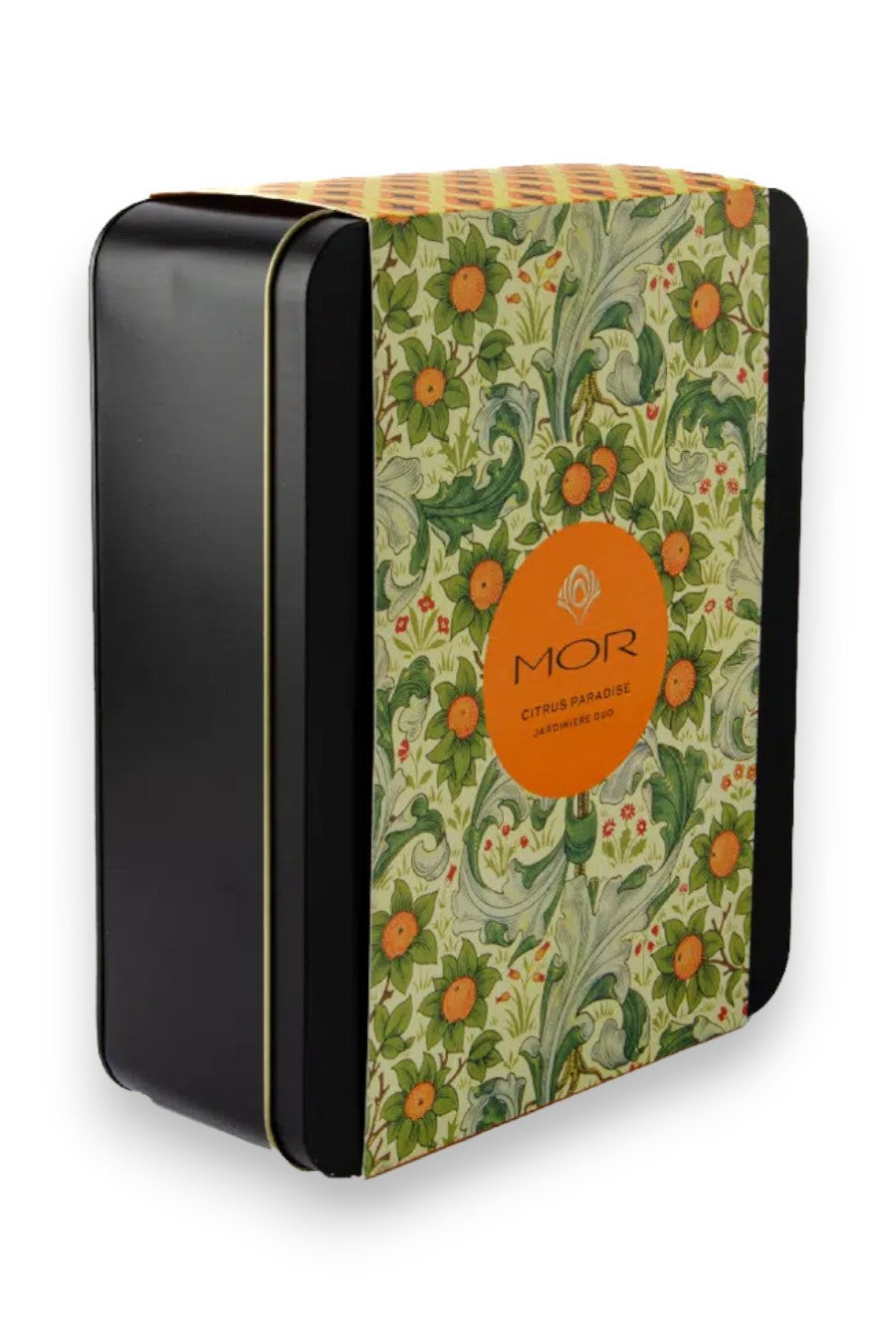 Citrus Paradise Jardiniere Bath & Body Duo Citrus Paradise Jardiniere Bath & Body Duo
