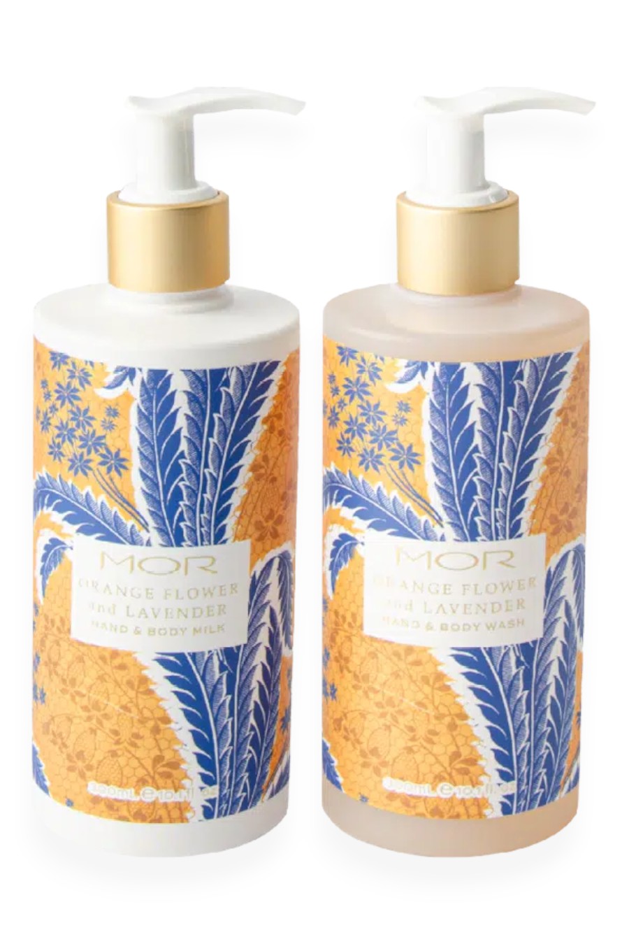 Citrus Paradise Jardiniere Bath & Body Duo Citrus Paradise Jardiniere Bath & Body Duo