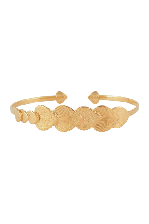 Insolite Love Bangle Insolite Love Bangle