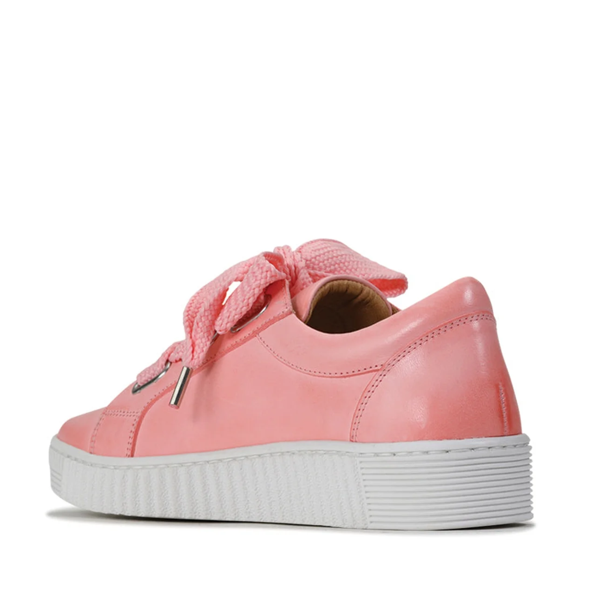 Jovi Sneaker in Gossamer Jovi Sneaker in Gossamer
