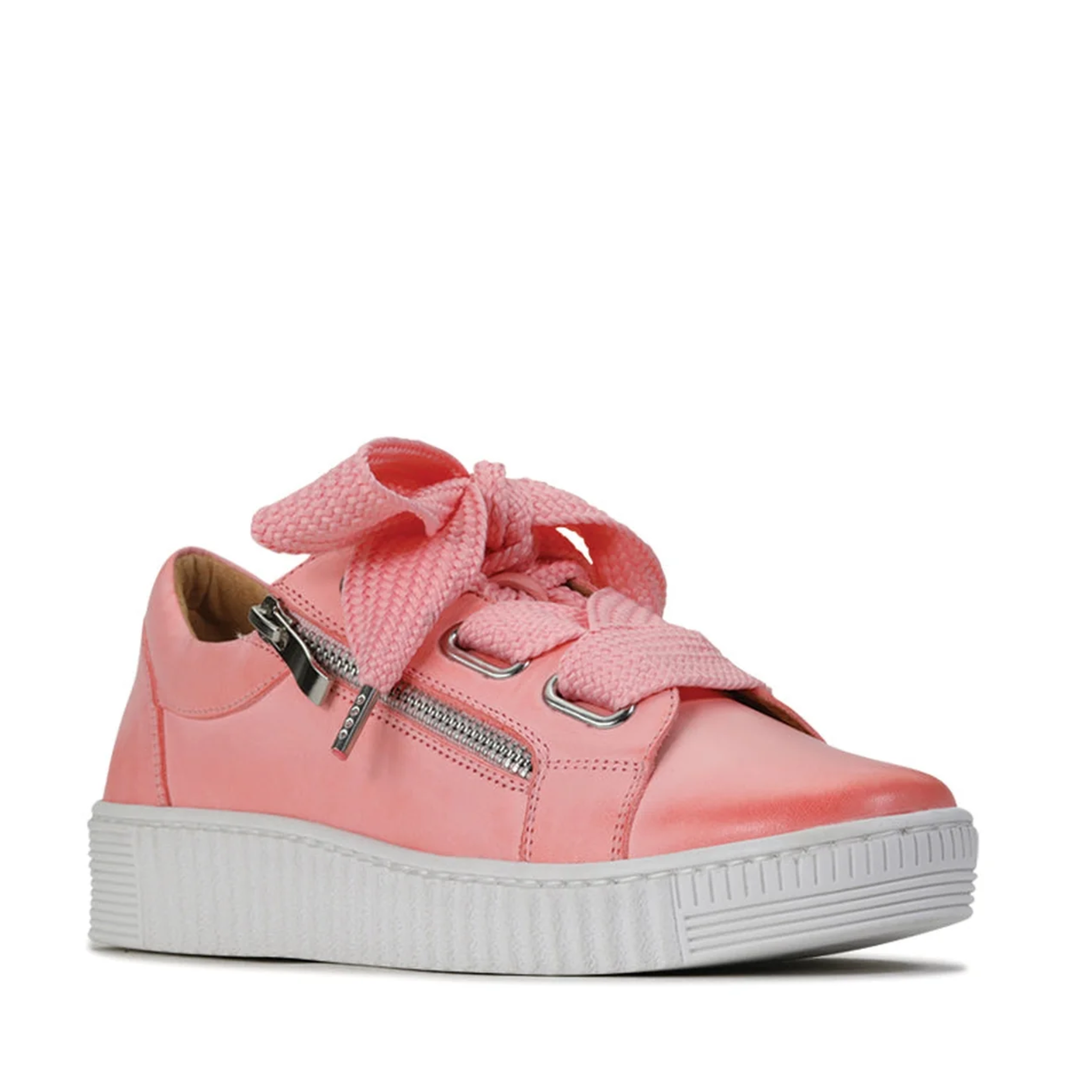 Jovi Sneaker in Gossamer Jovi Sneaker in Gossamer