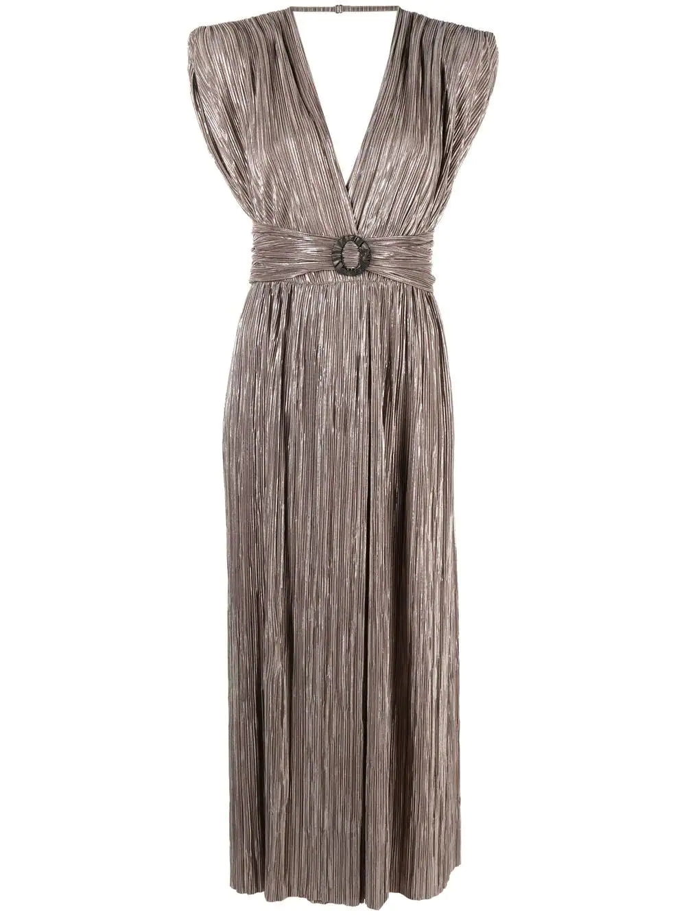Lilliana Dress in Mocha Lilliana Dress in Mocha
