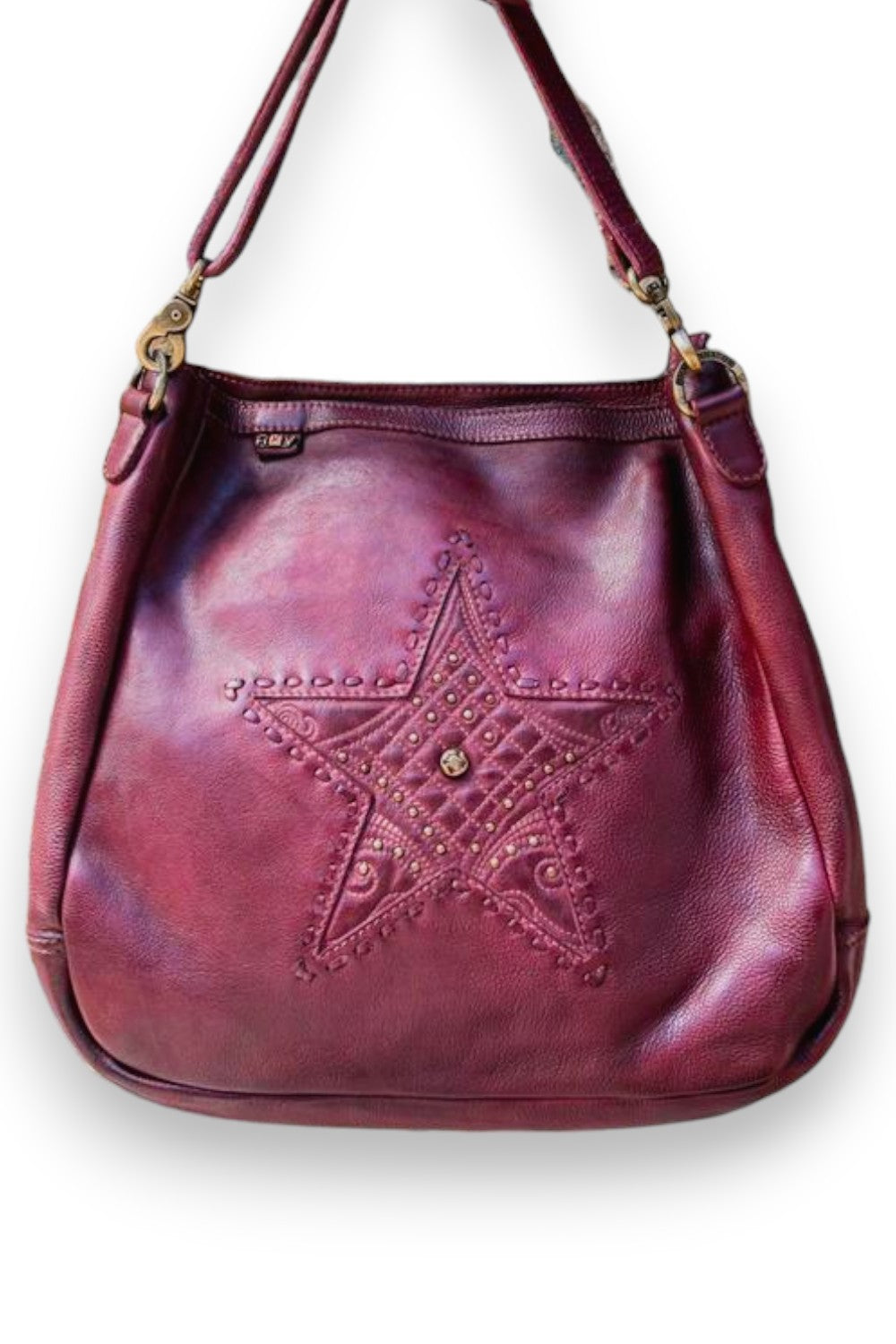 Luna Hobo in Bordo Luna Hobo in Bordo