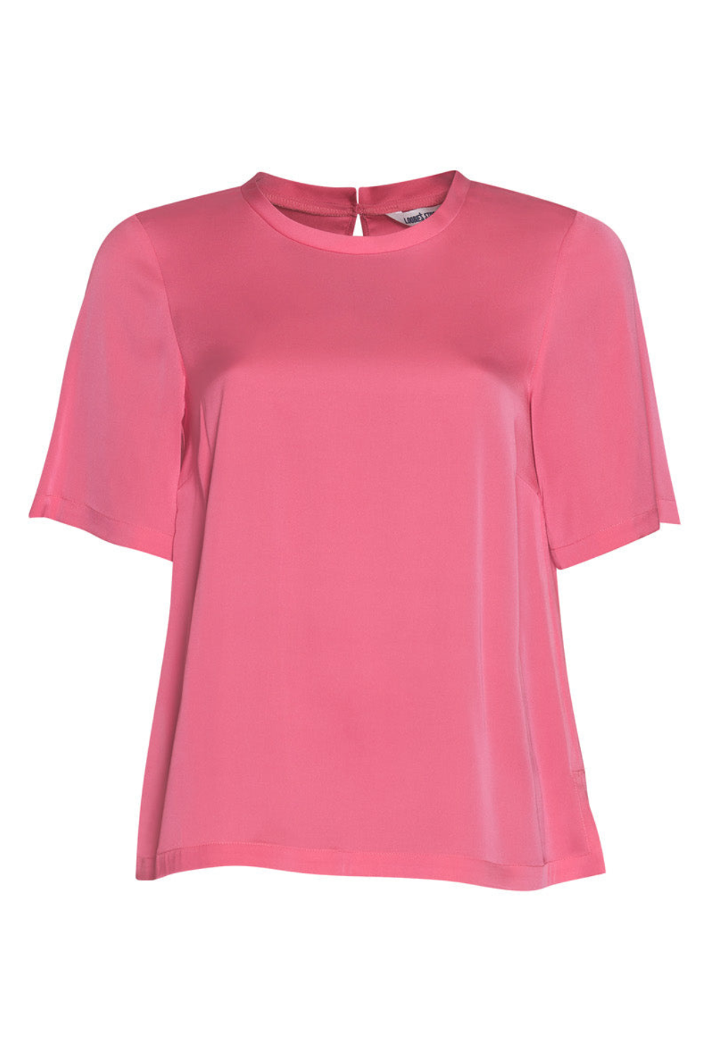 Luxe Tee in Lemonade Luxe Tee in Lemonade