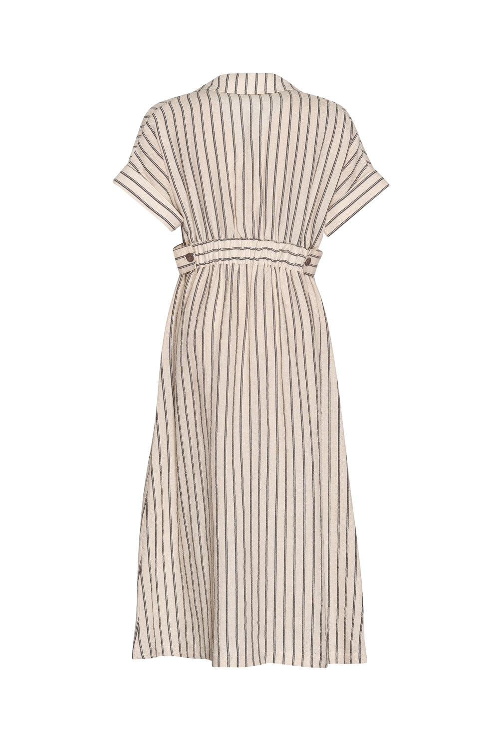 Highway Dress in Chalk Highway Dress in Chalk