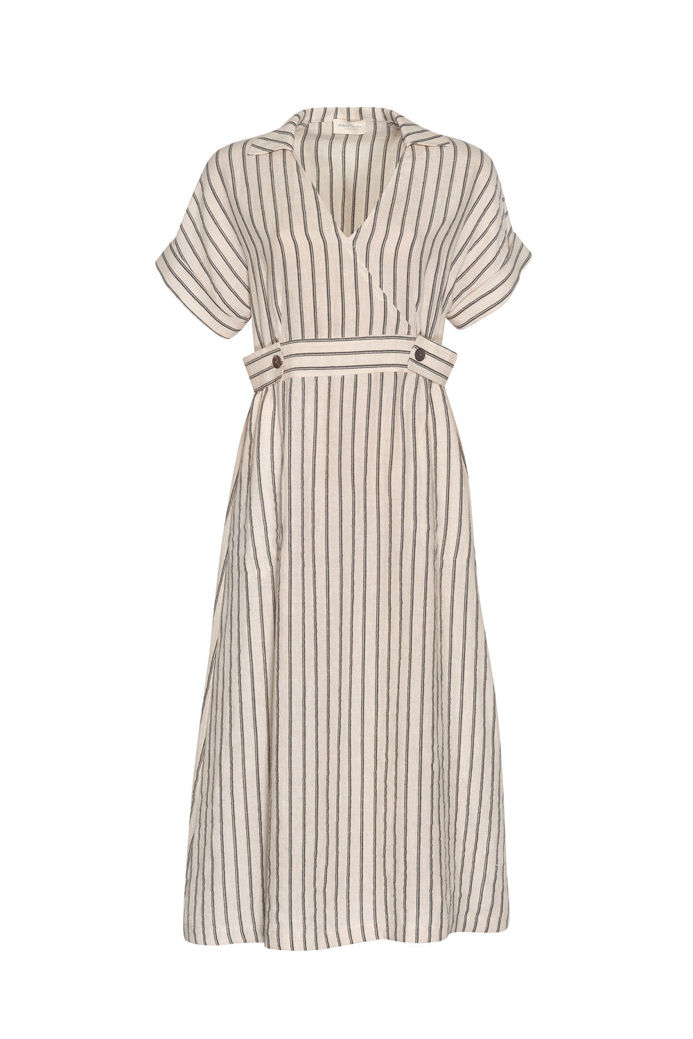 Highway Dress in Chalk Highway Dress in Chalk