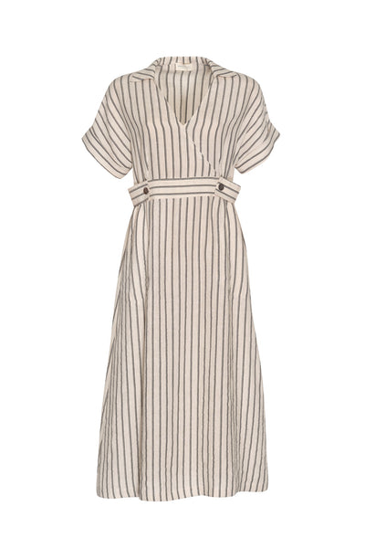 Highway Dress in Chalk Highway Dress in Chalk