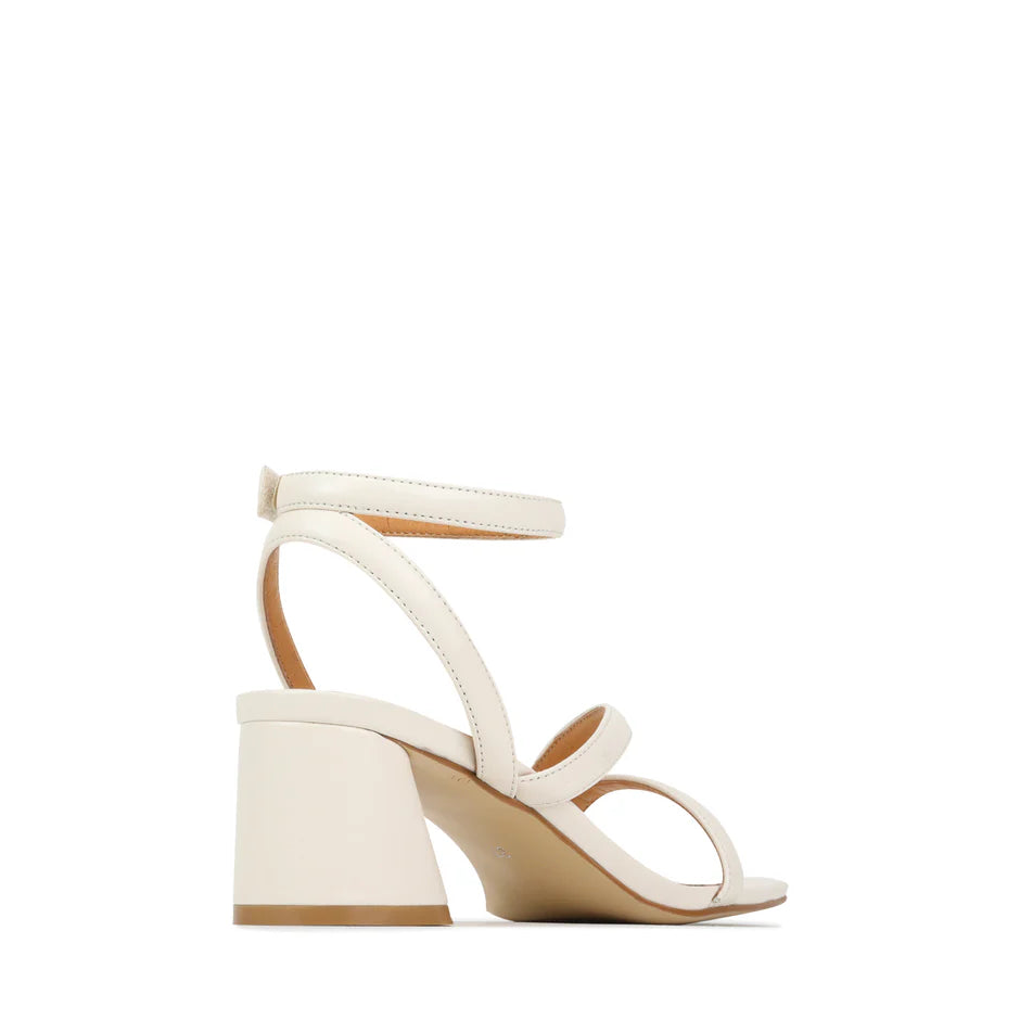 Petricia Sandal in Bone Petricia Sandal in Bone