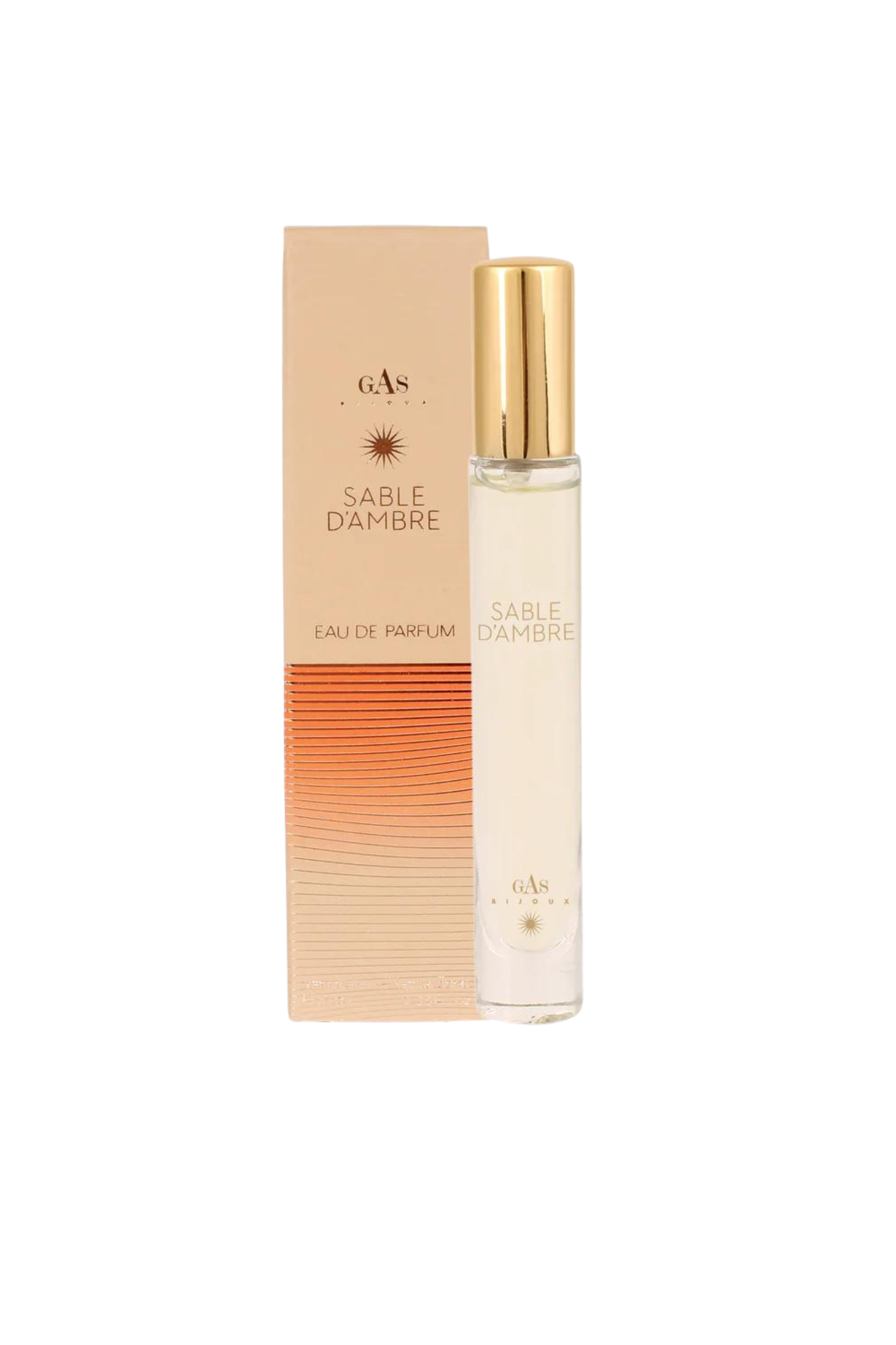 Eau De Parfum Sable d'Ambre 10ml (Travel Spray) Eau De Parfum Sable d'Ambre 10ml (Travel Spray)
