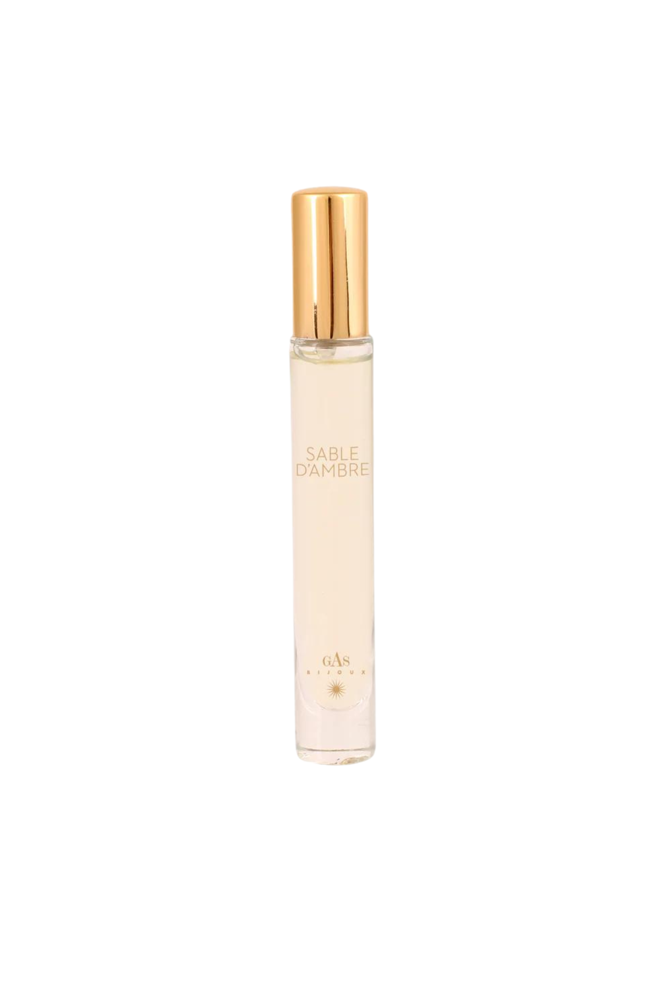 Eau De Parfum Sable d'Ambre 10ml (Travel Spray) Eau De Parfum Sable d'Ambre 10ml (Travel Spray)