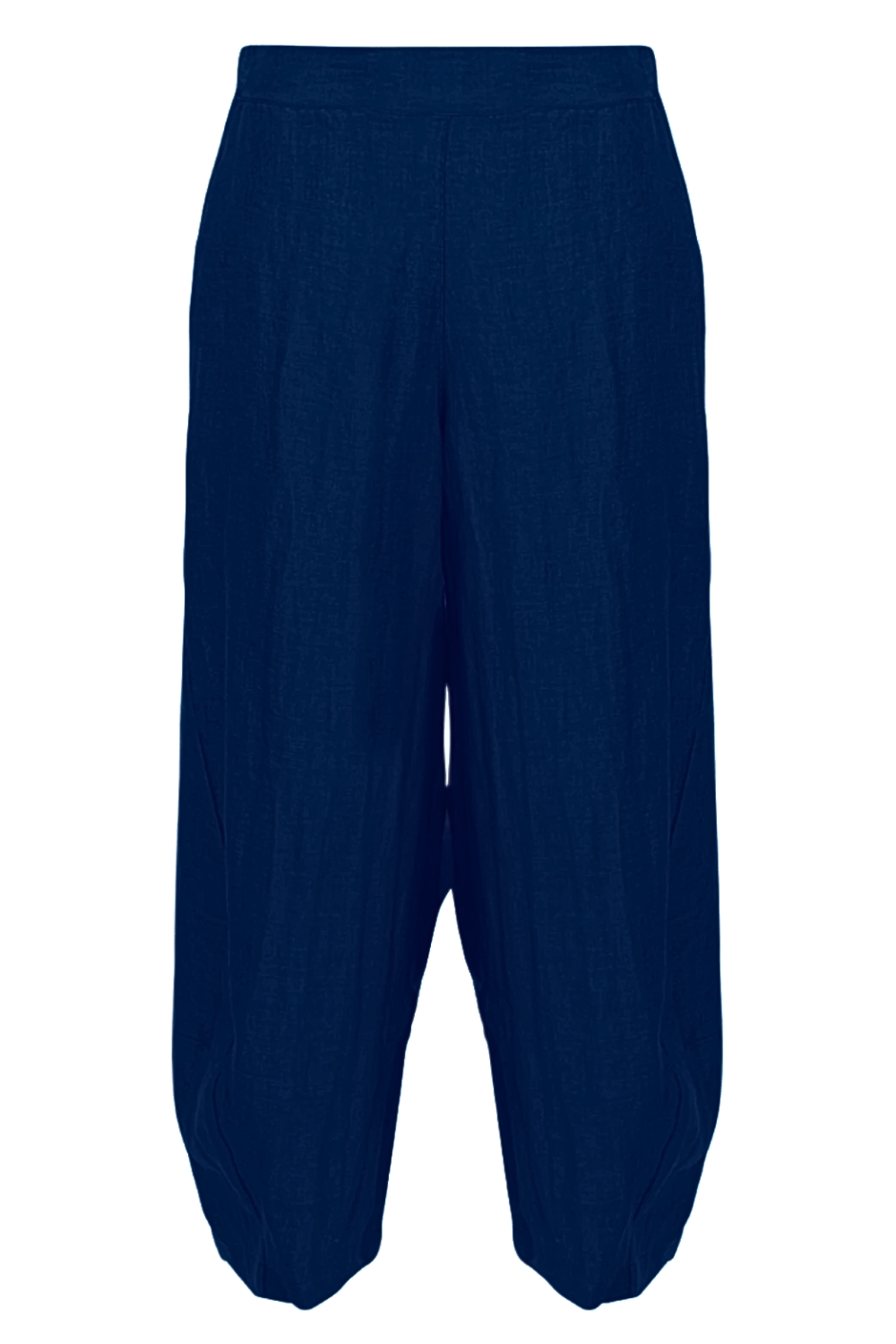 Sanne Pant in Denim Sanne Pant in Denim