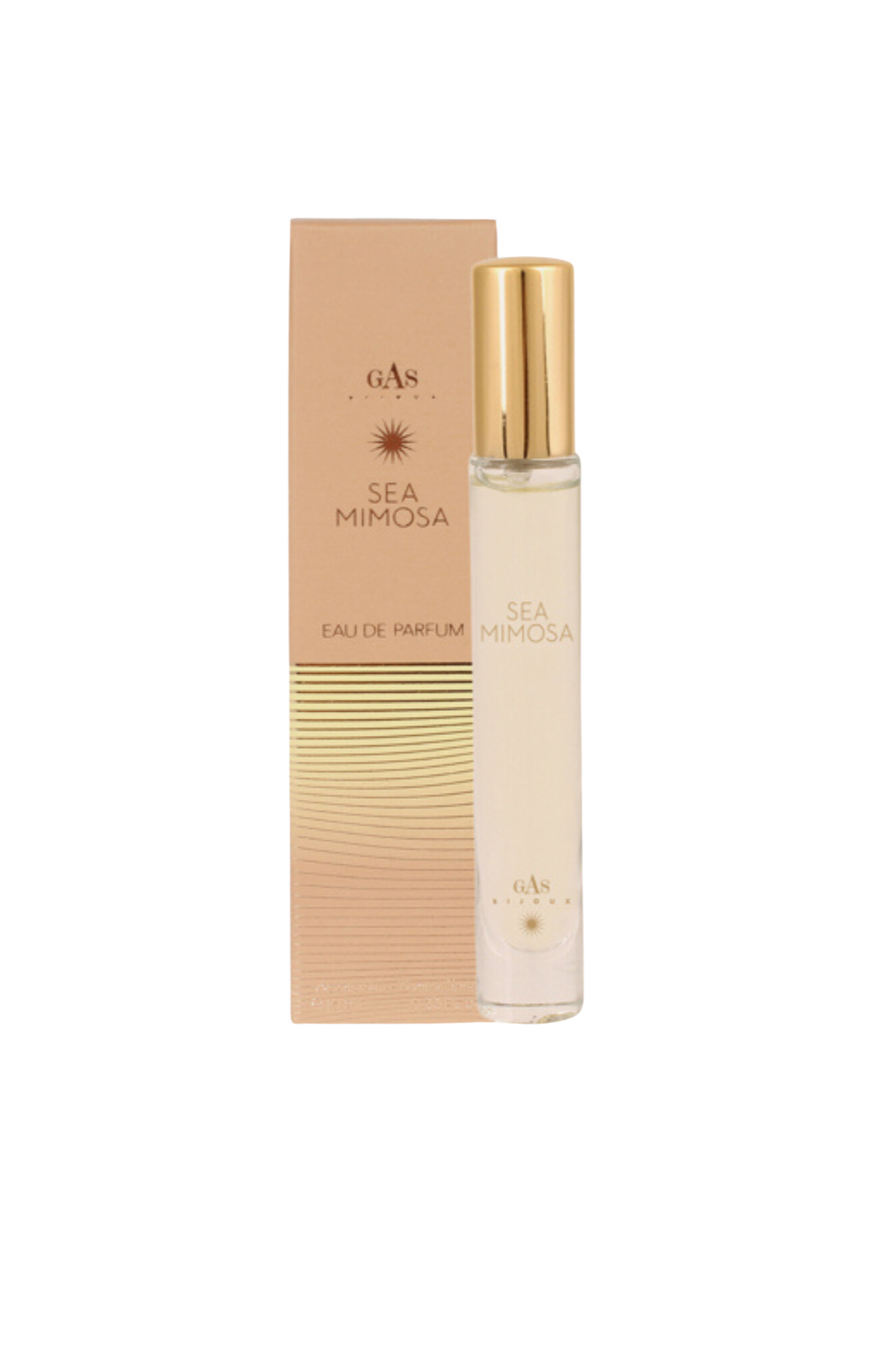 Eau de Parfum Sea Mimosa 10 ml (travel spray) Eau de Parfum Sea Mimosa 10 ml (travel spray)
