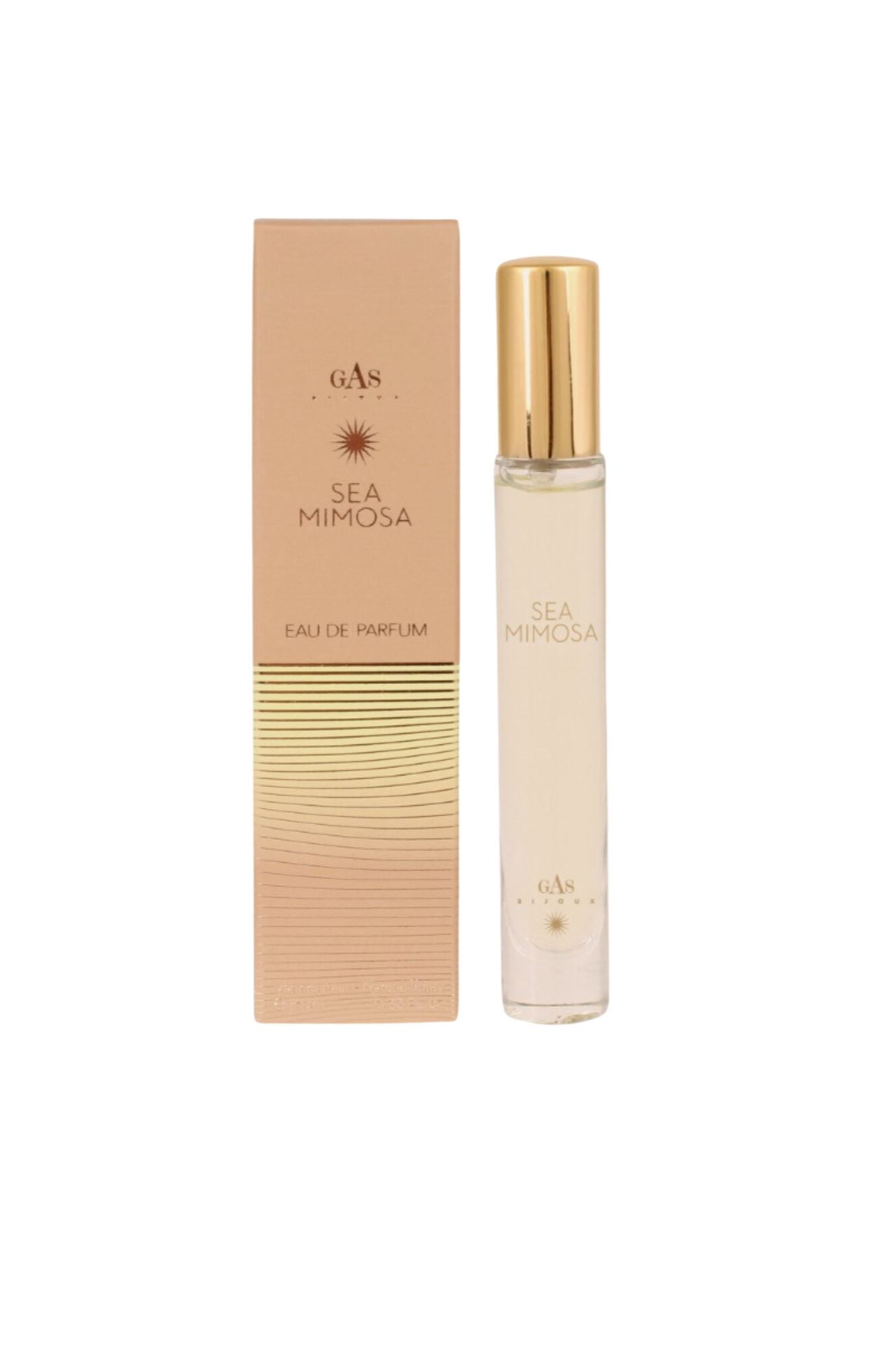 Eau de Parfum Sea Mimosa 10 ml (travel spray) Eau de Parfum Sea Mimosa 10 ml (travel spray)