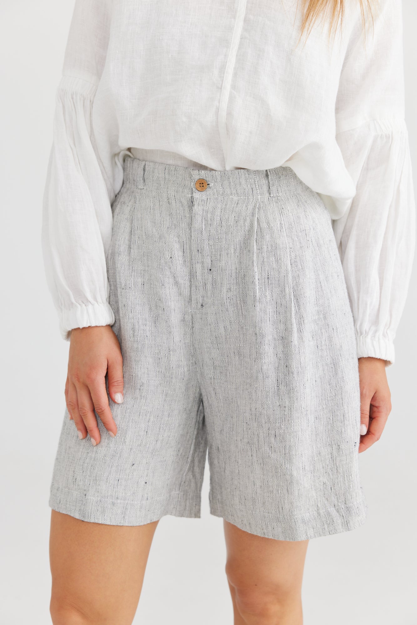 Mandalay Shorts in Silverado Mandalay Shorts in Silverado