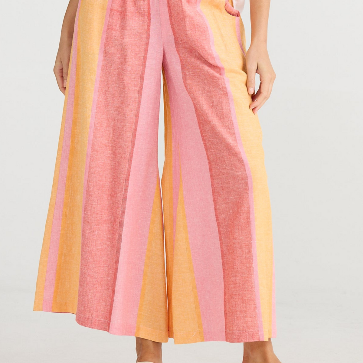 Positano Pant