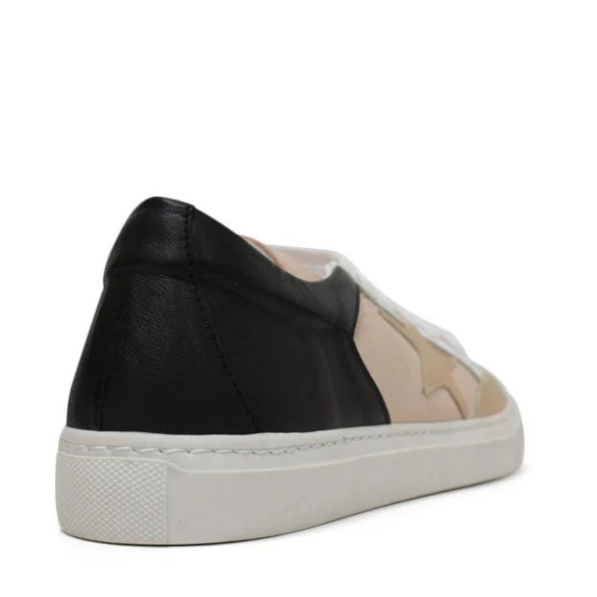 Shelby Sneaker in Cameo Multi Shelby Sneaker in Cameo Multi