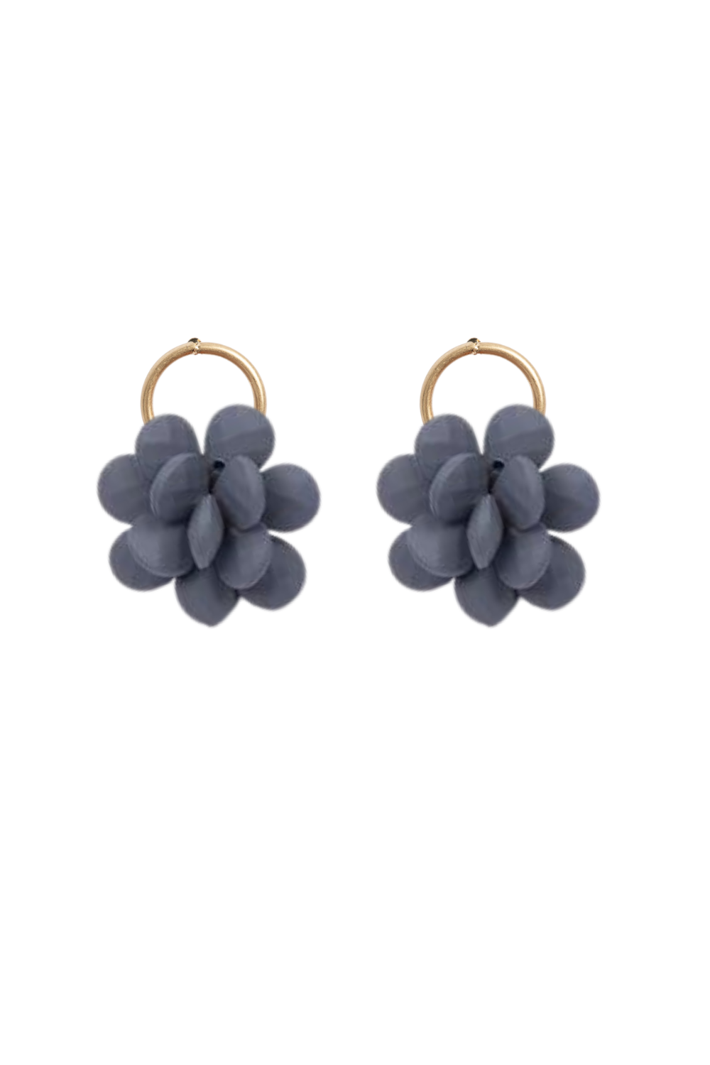 Sophie Earrings in Ash Sophie Earrings in Ash