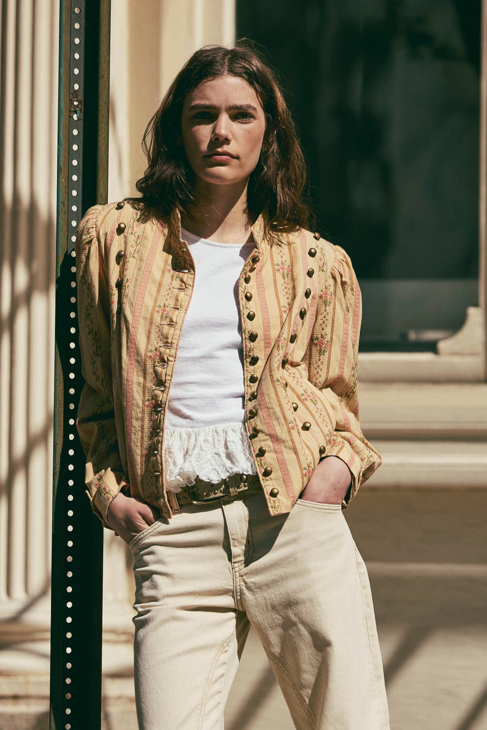 Sorel Cottage Jacket | Golden Haze Sorel Cottage Jacket | Golden Haze